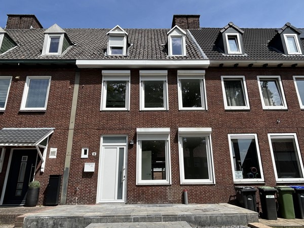 Medium property photo - Buschkensweg 18, 6414 CS Heerlen